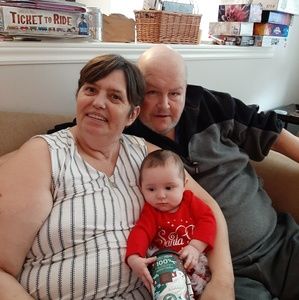 Meet your Posher, Kim